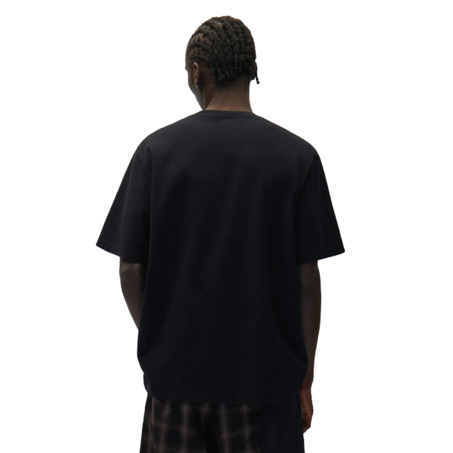 T-shirt Uomo Arte Antwerp - Heart Logo T-shirt - Nero