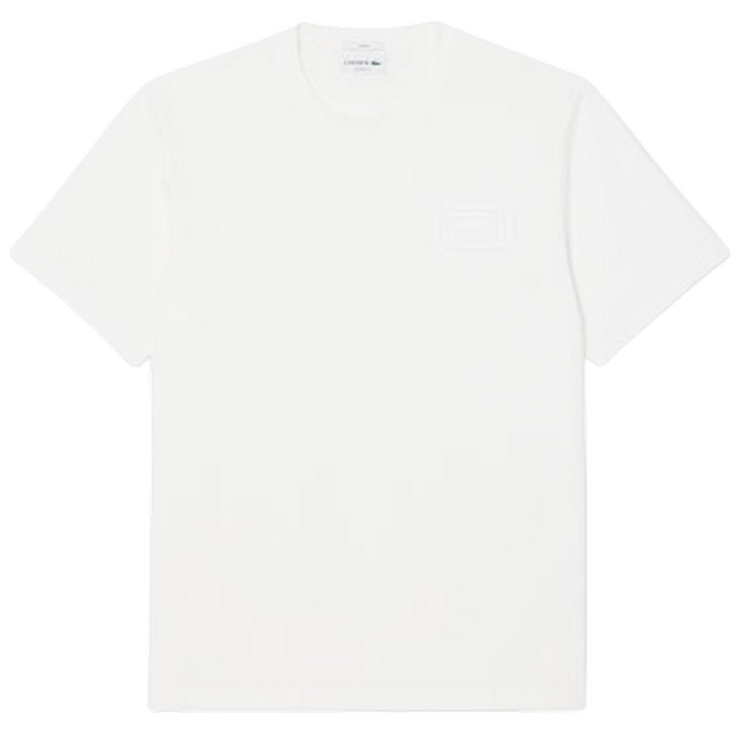 T-shirt Uomo Lacoste - T-Shirt - Multicolore