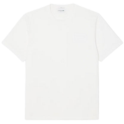 T-shirt Uomo Lacoste - T-Shirt - Multicolore