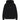 Propaganda Herren Hoodies – Ribs Gradient Sweatshirt – Schwarz