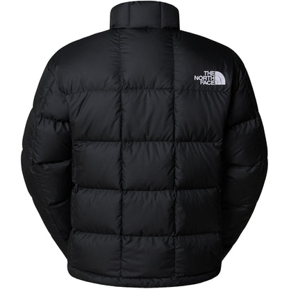 Piumini Uomo The North Face - M Lhotse Jacket - Nero