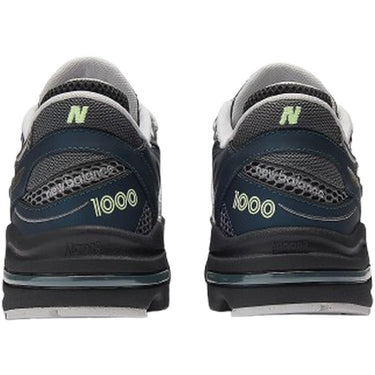 New Balance unisex tenisówka - buty lifestylowe - unisex - poziom 1 - niebieski