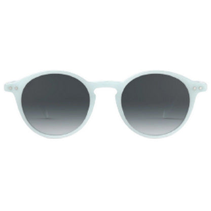 Occhiali da sole Unisex Izipizi - Occhiali Sun Mod.d - Celeste