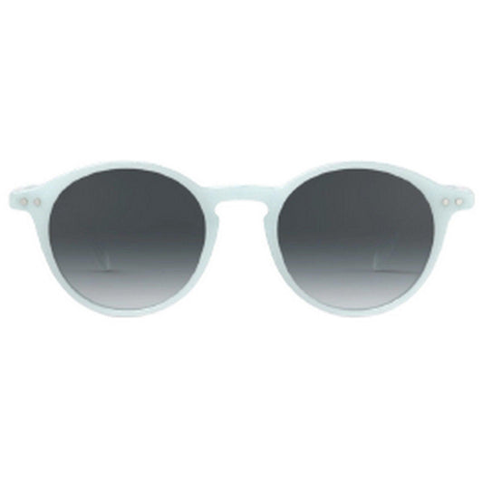 Occhiali da sole Unisex Izipizi - Occhiali Sun Mod.d - Celeste