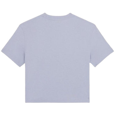 T-shirt Donna Dickies - Oakport Boxy Tee Ss W - Viola