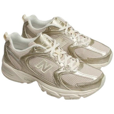 Sneaker Unisex New Balance - Scarpa Lifestyle - UNISEX - TIER 3 - Oro