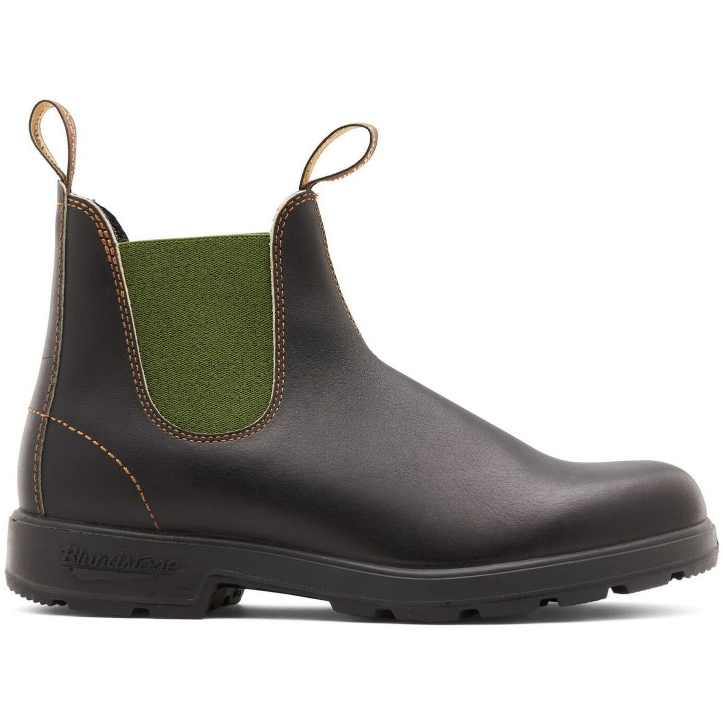 Stivali Unisex Blundstone - 519 - Marrone