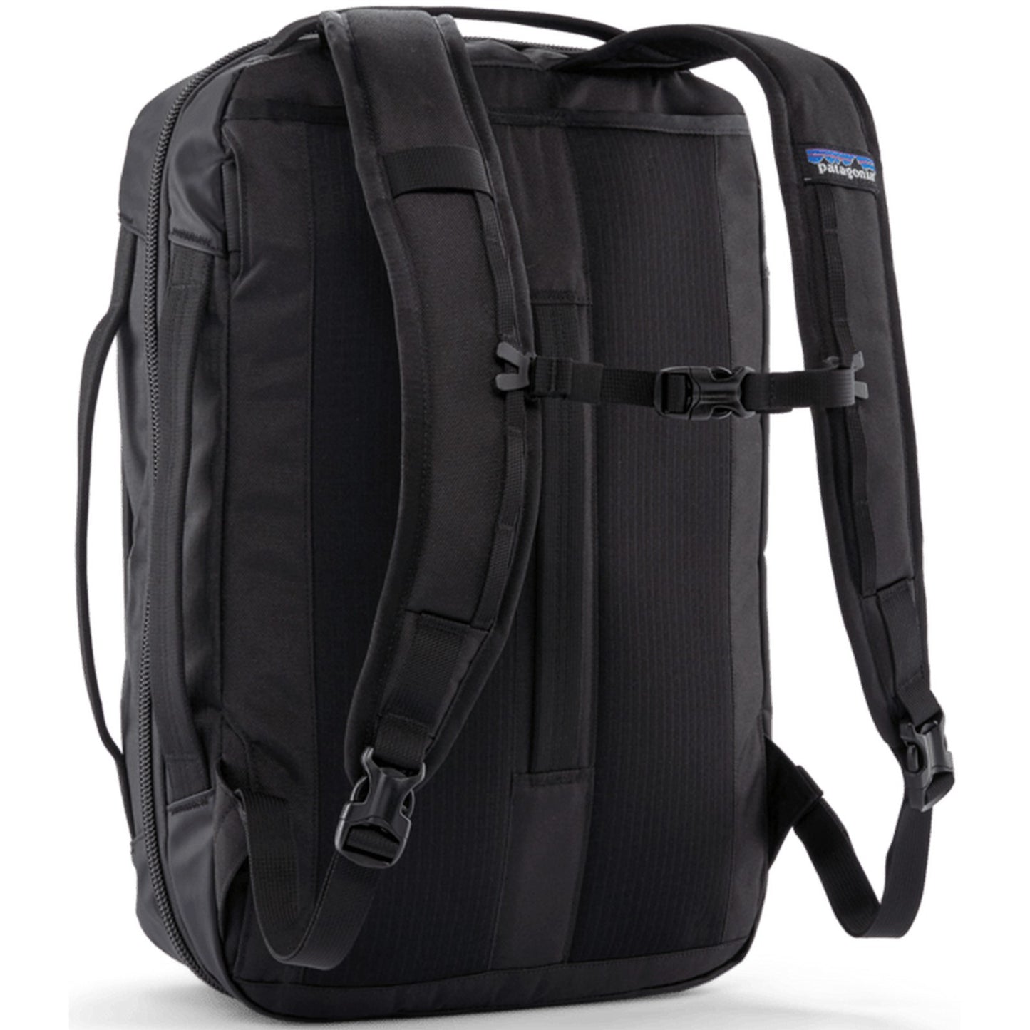 Zaini da escursionismo (fino a 45 L) Unisex Patagonia - Black Hole Micro MLC - Nero