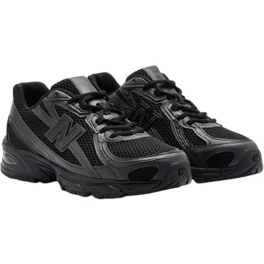 Sneaker Unisex New Balance - Scarpa Lifestyle - UNISEX - TIER 2 - Nero
