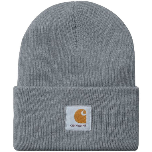 Berretti in maglia Unisex Carhartt Wip - Acrylic Watch Hat - Grigio