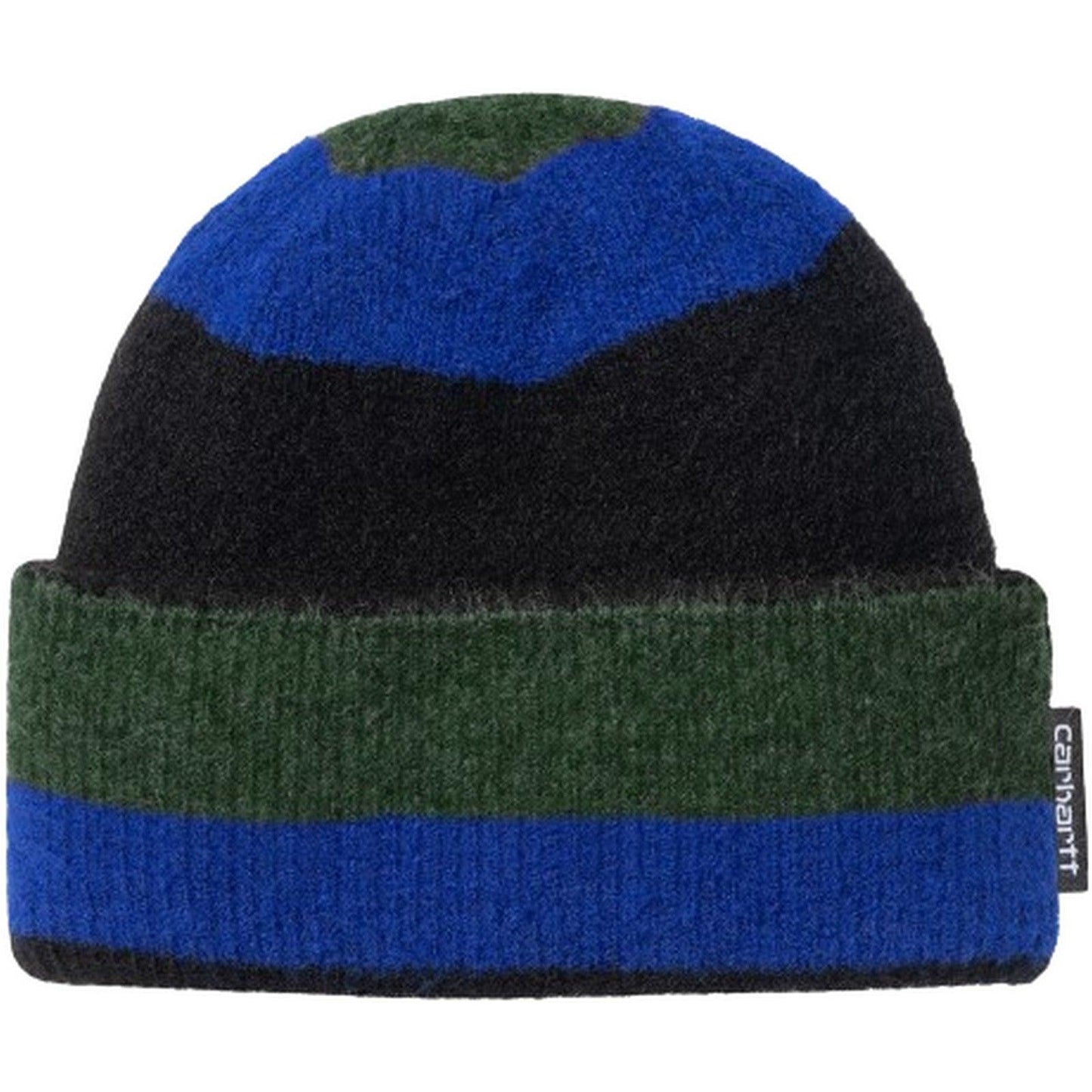 Berretti in maglia Unisex Carhartt Wip - Sundling Beanie - Multicolore