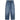 Pantaloni Donna Carhartt Wip - W' Brandon Double Knee Pant - Blu