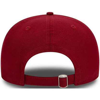 Cappellini da baseball Uomo New Era - Mlb Retro 9Fifty Rc Phiphico - Rosso