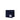 Portamonete Unisex Herschel - Roy Coin RFID - Blu
