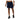Pantaloncini Uomo New Balance - Impact Run 7 Inch Short - Arancione