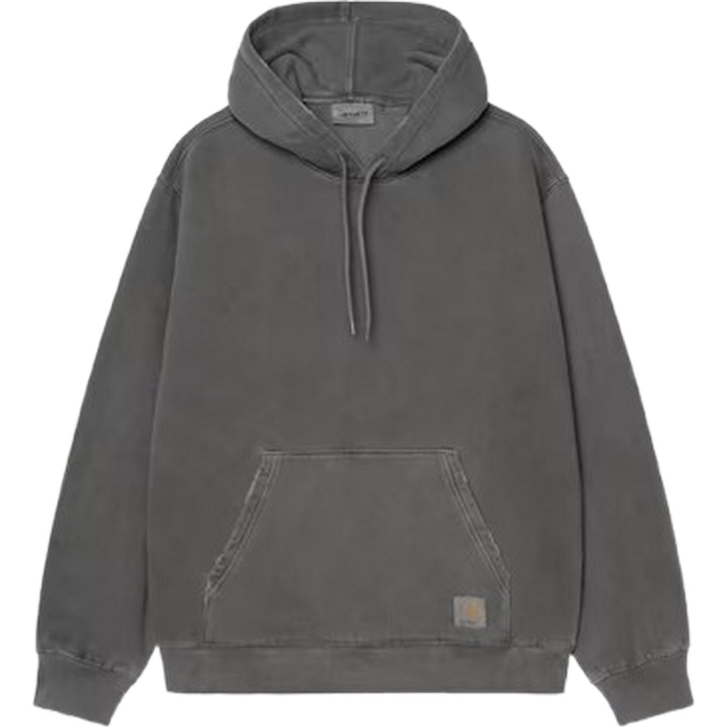 Felpe con cappuccio Uomo Carhartt Wip - Hooded Torion Sweat - Nero