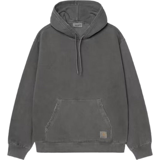 Felpe con cappuccio Uomo Carhartt Wip - Hooded Torion Sweat - Nero