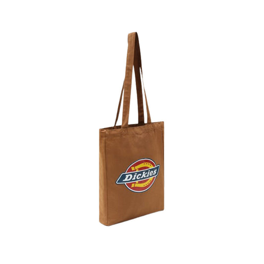 Borse a spalla Unisex Dickies - Icon Tote Bag - Marrone