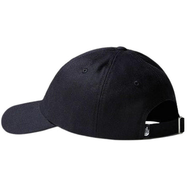 The North Face Unisex Baseball Caps – Norm Hat – Schwarz