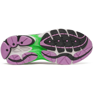 Sneaker Unisex Saucony - Progrid Omni 9 - Rosa