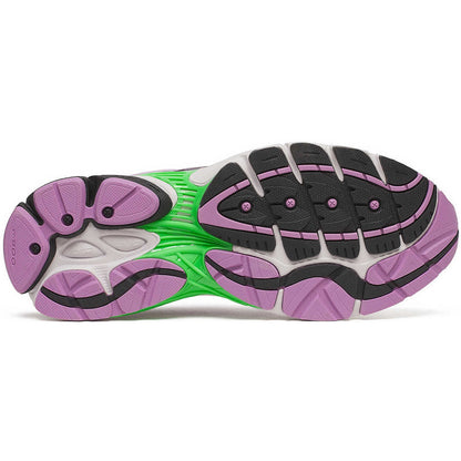 Sneaker Unisex Saucony - Progrid Omni 9 - Rosa