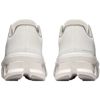 Sneaker Uomo On - Cloudmonster Void - Bianco