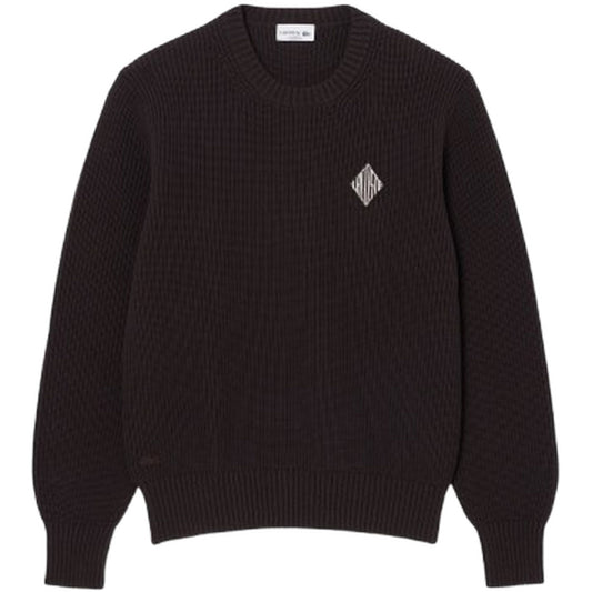 Maglioni Uomo Lacoste - Pullover - Marrone