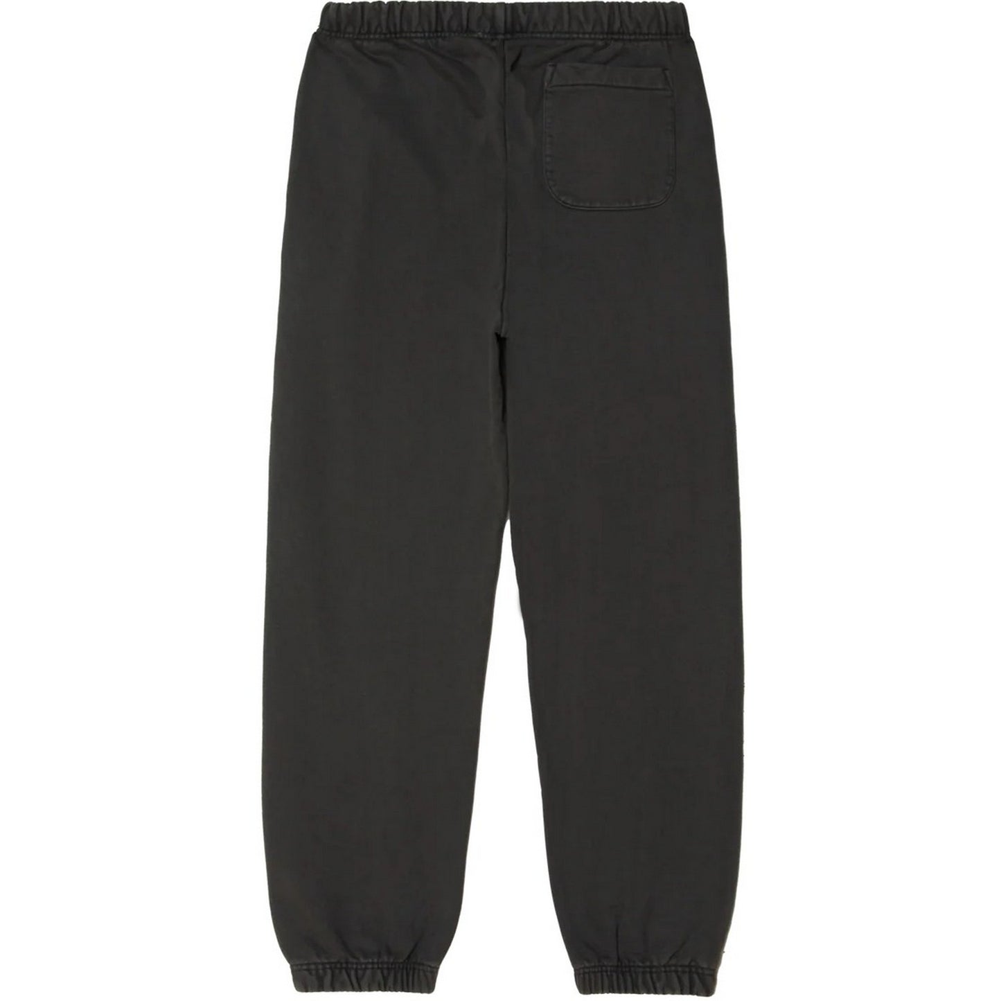 Pantaloni Uomo Obey - Lowercase Pigment Sweatpant - Nero