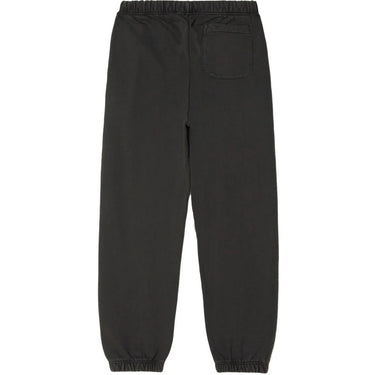 Pantalon Obey pour hommes - Pantalon de survêtement pigmenté minuscule - Noir