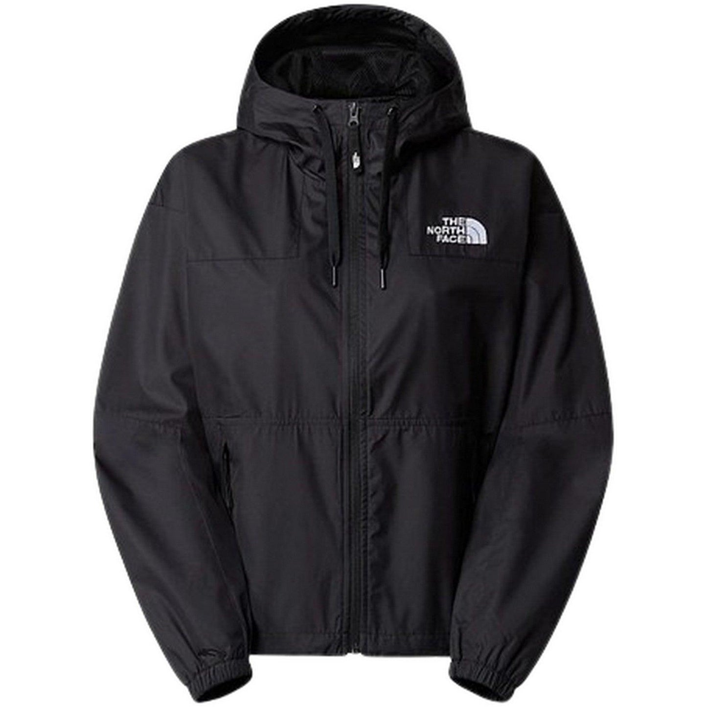 Giacche Donna The North Face - W Sheru Jacket - Eu - Nero