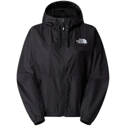 Giacche Donna The North Face - W Sheru Jacket - Eu - Nero