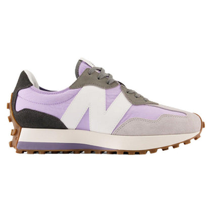 Sneaker Donna New Balance - 327 - Viola