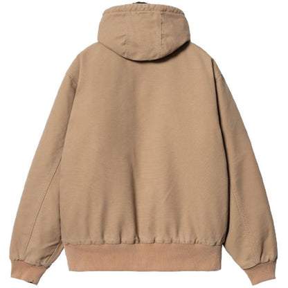 Giacche Uomo Carhartt Wip - Og Active Jacket - Beige