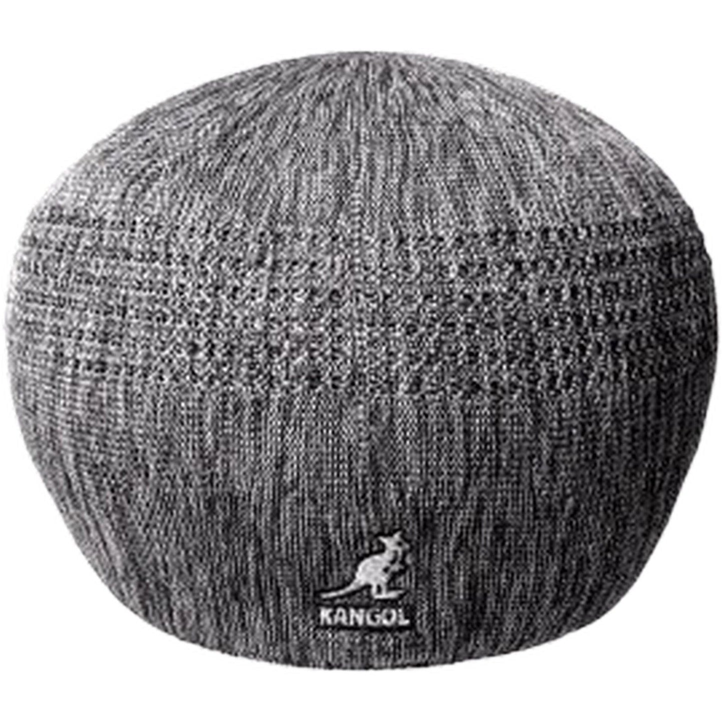 Baschi e berretti Unisex Kangol - Color Burst Ventair 507 - Nero