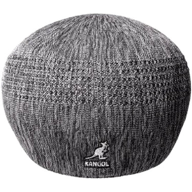 Baschi e berretti Unisex Kangol - Color Burst Ventair 507 - Nero