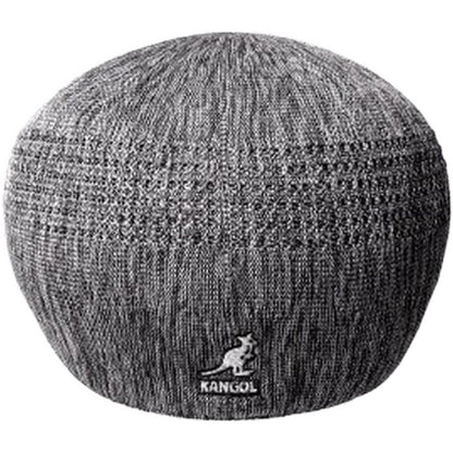 Baschi e berretti Unisex Kangol - Color Burst Ventair 507 - Nero