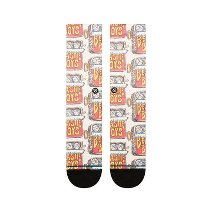 Calze Unisex Stance - Canned - Bianco