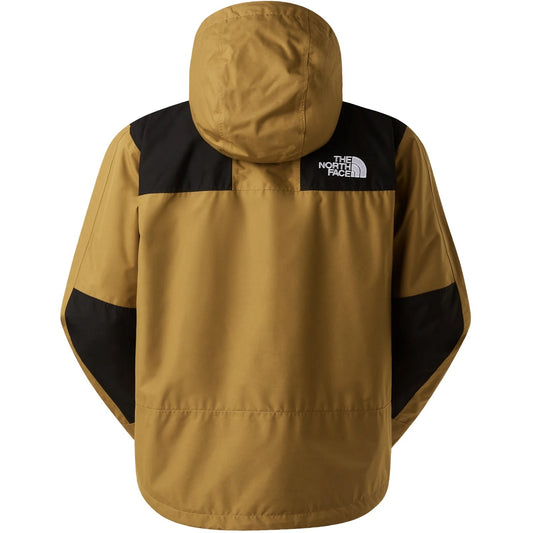 Giacche Uomo The North Face - M Reign On Jacket - Marrone