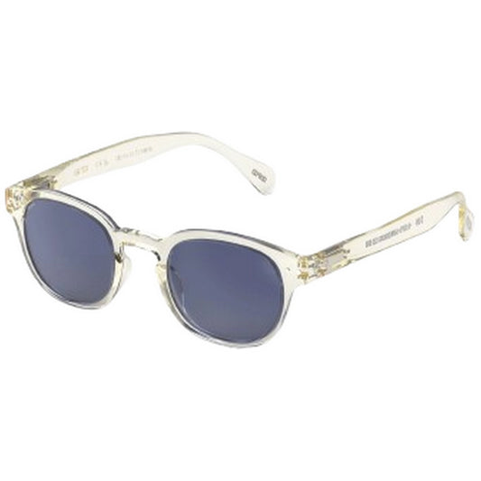 Occhiali da sole Unisex Izipizi - Occhiali Sun Mod.c - Giallo