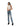 Damskie jeansy Icon Denim – Susie – Niebieskie