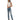 Jeans Donna Icon Denim - Susie - Blu