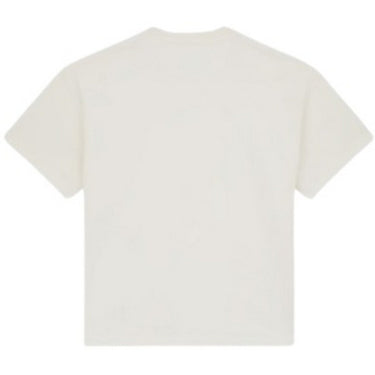 Dickies T-shirt pour hommes - Mineral Heavyweight Ss Tee - Blanc