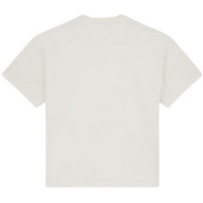 T-shirt Uomo Dickies - Mineral Heavyweight Ss Tee - Bianco