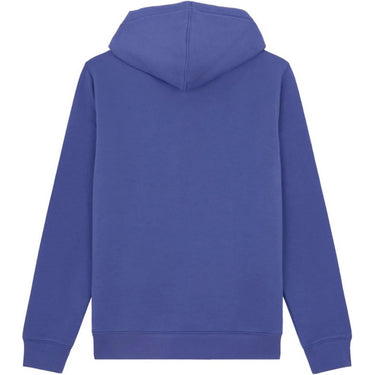 Felpe con cappuccio Uomo Dickies - Oakport Hoodie - Blu