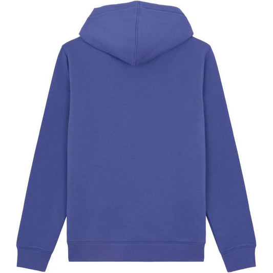 Felpe con cappuccio Uomo Dickies - Oakport Hoodie - Blu