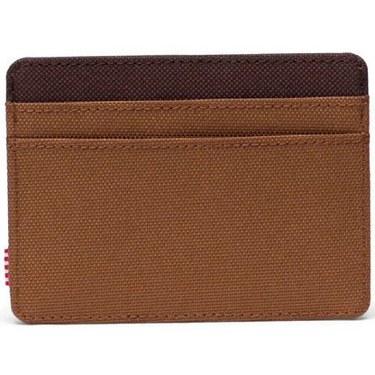 Porta carte di credito Unisex Herschel - Charlie Cardholder - Multicolore