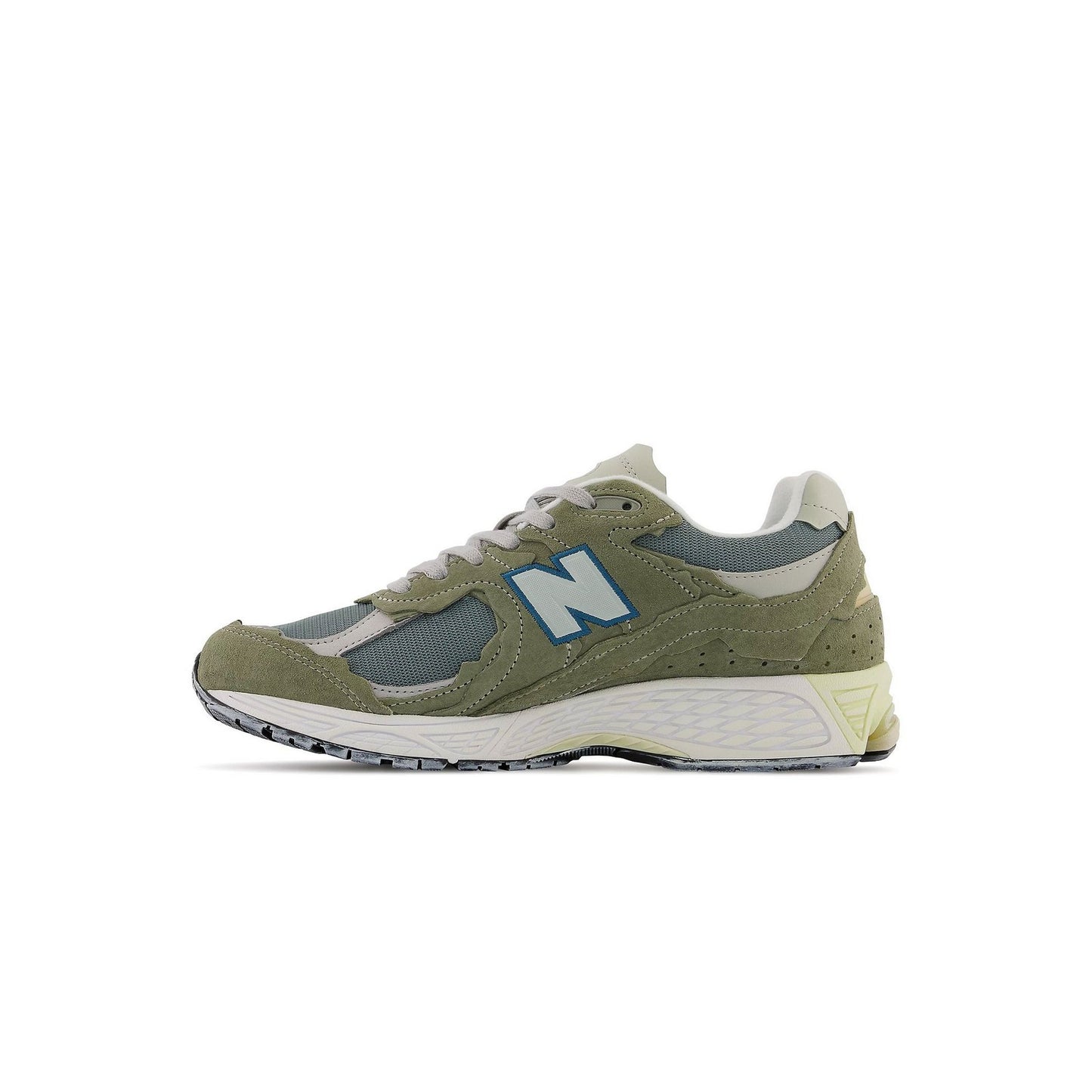 Sneaker Unisex New Balance - Scarpe Lifestyle Unisex - Grigio