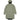 Giacche impermeabili Unisex Rains - Fishtail Parka W3 - Verde