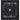 Foulards unisexes Edwin - Edwin Bandana - Noir