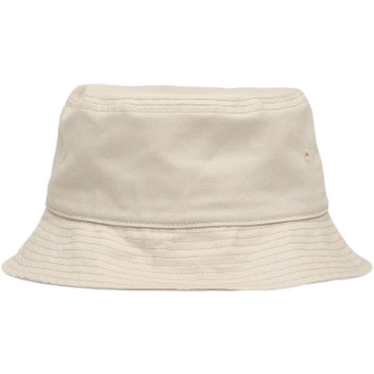 Cappelli alla pescatora Unisex Dickies - Clarks Grove Bucket - Beige